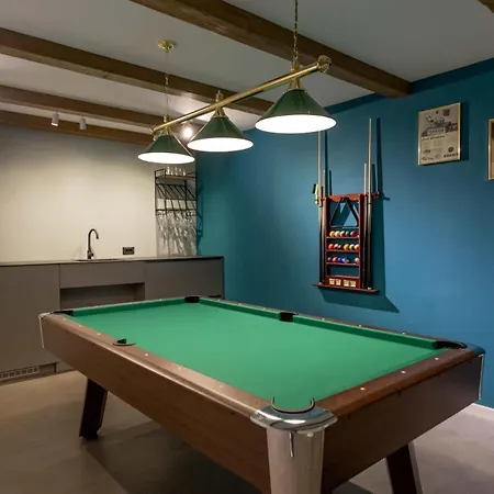 Luxury Decima Near Split - Pool & Tennis Retreat