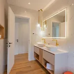 Villa Luxury Decima Near Split - Pool & Tennis Retreat