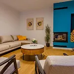 Luxury Decima Near Split - Pool & Tennis Retreat