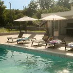 Luxury Decima Near Split - Pool & Tennis Retreat Villa