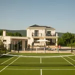 Villa Luxury Decima Near Split - Pool & Tennis Retreat